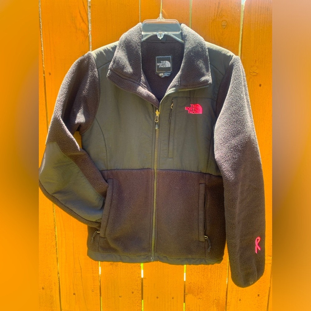 North face Denali jacket